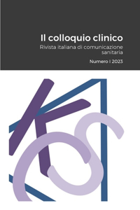 colloquio clinico