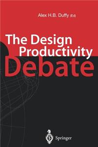 Design Productivity Debate