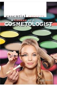 Career as a Cosmetologist