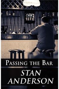 Passing the Bar