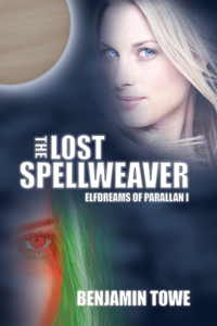 Lost Spellweaver