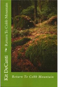 Return To Cobb Mountain