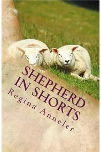 Shepherd in Shorts