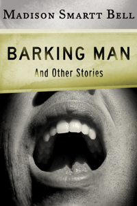 Barking Man
