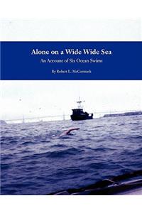 Alone on a Wide Wide Sea