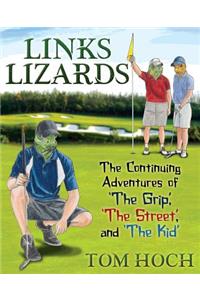 Links Lizards