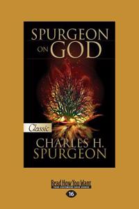 Spurgeon on God