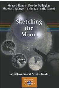 Sketching the Moon