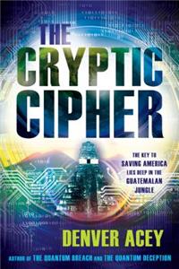 Cryptic Cipher