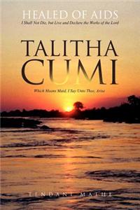 Talitha Cumi