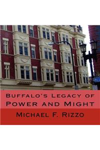 Buffalo's Legacy of Power and Might