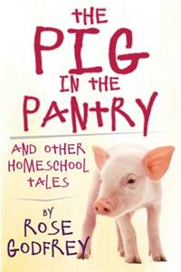 Pig in the Pantry