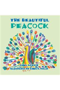 Beautiful Peacock