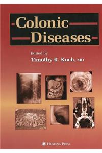 Colonic Diseases