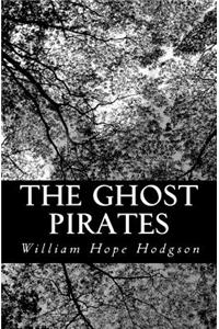 The Ghost Pirates