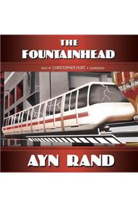 Fountainhead Lib/E