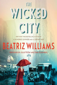 Wicked City