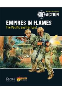 Bolt Action: Empires in Flames