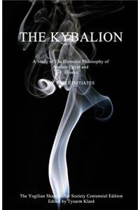 Centennial Edition of The Kybalion