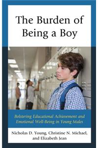 Burden of Being a Boy