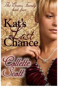 Kat's Last Chance