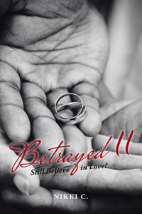 Betrayed II
