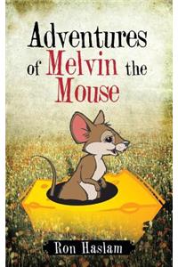 Adventures of Melvin the Mouse