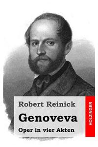 Genoveva