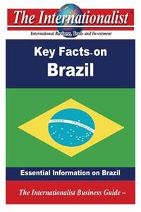 Key Facts on Brazil