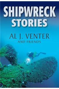 Shipwreck Stories