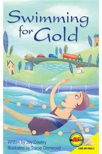 Swimming for Gold