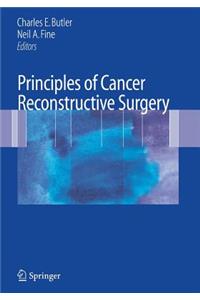 Principles of Cancer Reconstructive Surgery