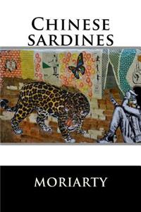 Chinese sardines