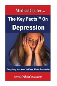 The Key Facts on Depression