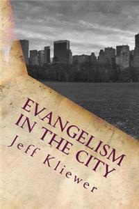 Evangelism in the City
