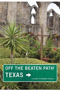 Texas Off the Beaten Path (R)