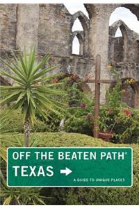 Texas Off the Beaten Path®