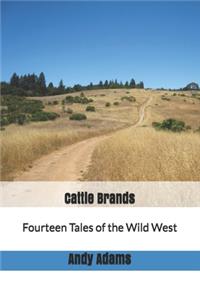 Cattle Brands