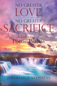 No Greater Love, No Greater Sacrifice