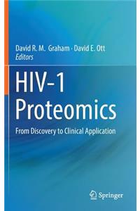 Hiv-1 Proteomics