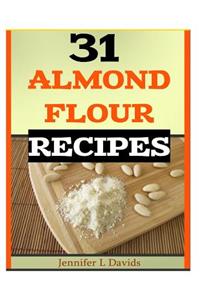 31 Almond Flour Recipes