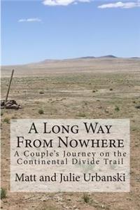 Long Way From Nowhere
