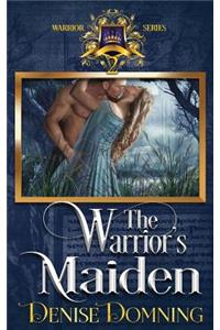 The Warrior's Maiden