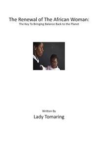 The Renewal of The African Woman