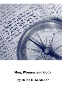 Men, Women, and Gods