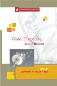 Global Diasporas and Mission