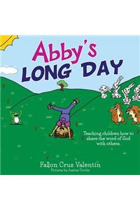 Abby's Long Day