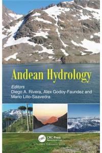 Andean Hydrology