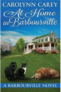 At Home in Barbourville
