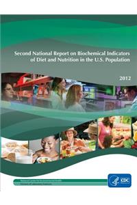 Second National Report on Biochemical Indicators of Diet and Nutrition in the U.S. Population